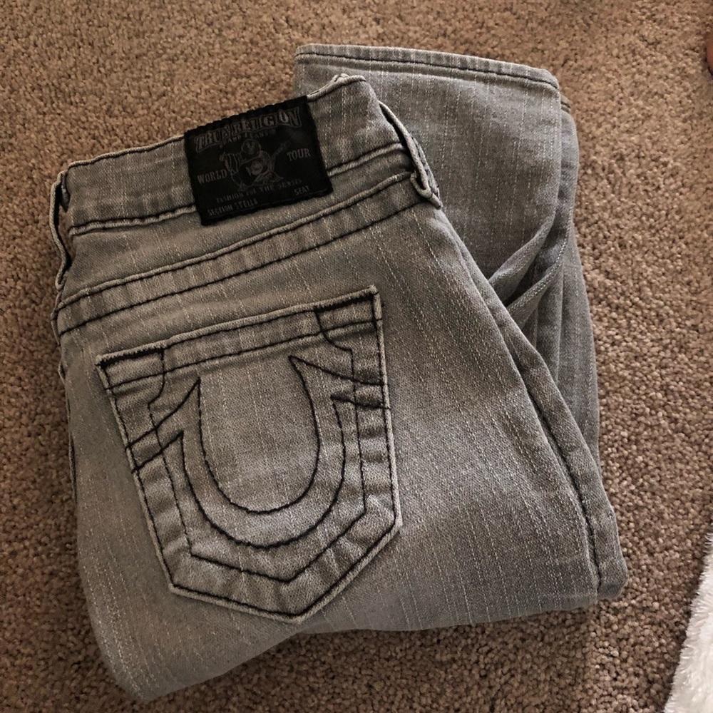 True religion jeans